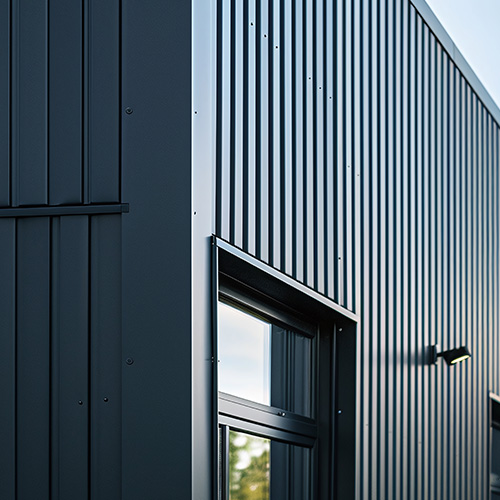 Metal Cladding Manufacturers in Pune